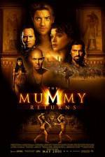Watch The Mummy Returns Wootly