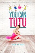 Watch You Can Tutu Wootly