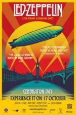 Watch Led Zeppelin Celebration Day Wootly