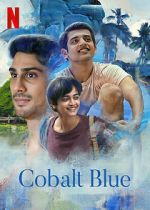 Watch Cobalt Blue Wootly