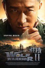 Watch Wolf Warriors II Wootly