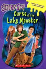 Watch Scooby-Doo Curse of the Lake Monster Wootly