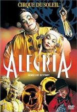 Watch Alegria: Cirque du Soleil Wootly