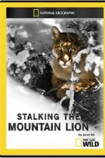 Watch National Geographic - America the Wild: Stalking the Mountain Lion Wootly