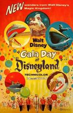 Watch Gala Day at Disneyland (Short 1960) Wootly