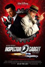 Watch Inspector Gadget Wootly