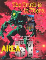 Watch Artifacts of Atari\'s Area 51 Wootly