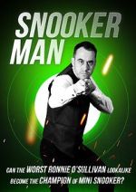 Watch Snooker Man Wootly