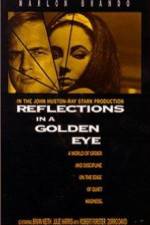 Watch Reflections in a Golden Eye Wootly