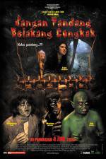 Watch Jangan pandang belakang Wootly