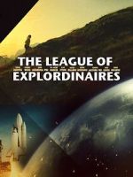 Watch The League of Explordinaires Wootly