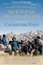 Watch Captain Abu Raed Wootly