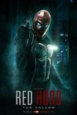 Watch Red Hood: The Fallen Wootly