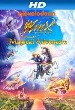 Watch Winx Club 3D: Magical Adventure Wootly