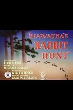 Watch Hiawatha\'s Rabbit Hunt Wootly