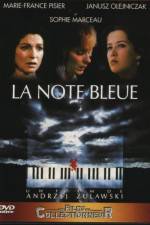 Watch La note bleue Wootly