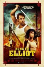 Watch Kung Fu Elliot Wootly