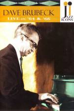 Watch Jazz Icons: Dave Brubeck Wootly