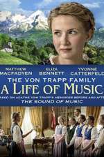 Watch The von Trapp Family: A Life of Music Wootly