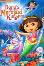 Watch Dora's Rescue in Mermaid Kingdom Wootly