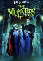 Watch The Munsters Wootly