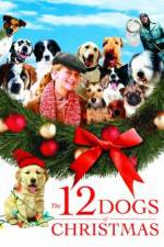 Watch The 12 Dogs of Christmas Wootly