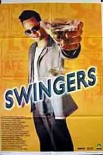 Watch Swingers Wootly