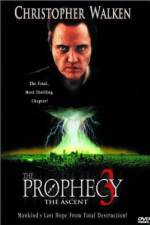 Watch The Prophecy 3: The Ascent Wootly