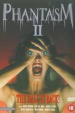 Watch Phantasm II Wootly