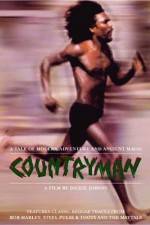 Watch Countryman Wootly