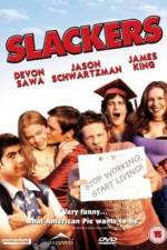 Watch Slackers Wootly