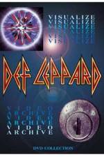 Watch Def Leppard Visualize - Video Archive Wootly