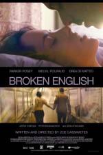 Watch Broken English Wootly