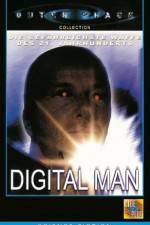 Watch Digital Man Wootly