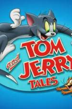 Watch Tom and Jerry Wootly