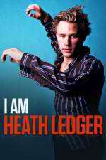 Watch I Am Heath Ledger Wootly
