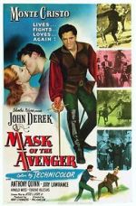 Watch Mask of the Avenger Wootly