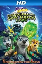 Watch Alpha And Omega: The Legend of the Saw Toothed Cave Wootly