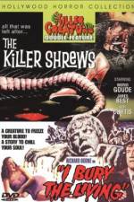 Watch The Killer Shrews Wootly