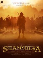 Watch Shamshera Wootly