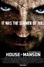 Watch House of Manson Wootly