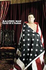 Watch Ralphie May Girth of a Nation Wootly