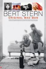 Watch Bert Stern: Original Madman Wootly