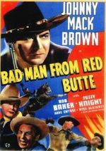 Watch Bad Man from Red Butte Wootly