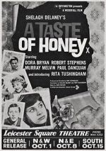 Watch A Taste of Honey Wootly