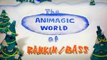 Watch The Animagic World of Rankin/Bass Wootly