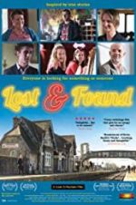 Watch Lost & Found Wootly