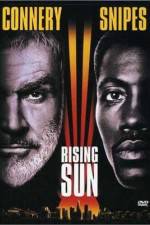 Watch Rising Sun Wootly