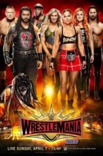 Watch WrestleMania 35 Wootly