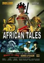 Watch African Tales Wootly